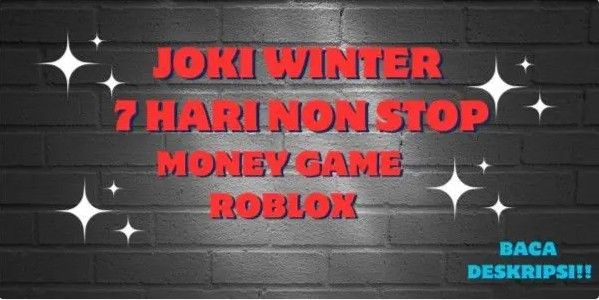 Joki Winter 7 Hari - Anime Adventures
