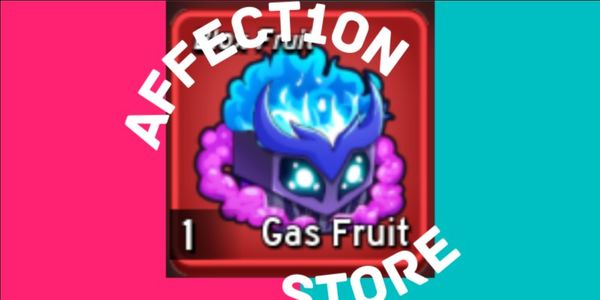 Gas