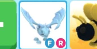 Frost Dragon
