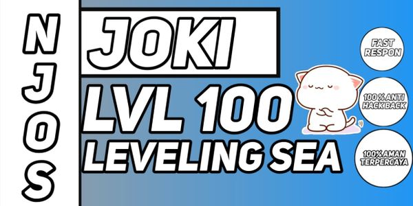 Leveling Sea by Request