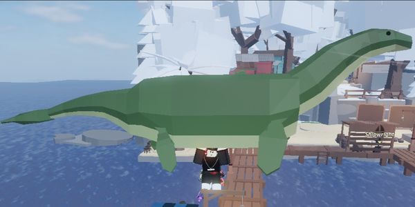 nessie