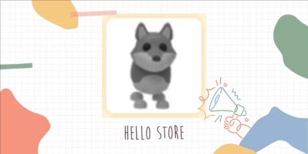Wolf