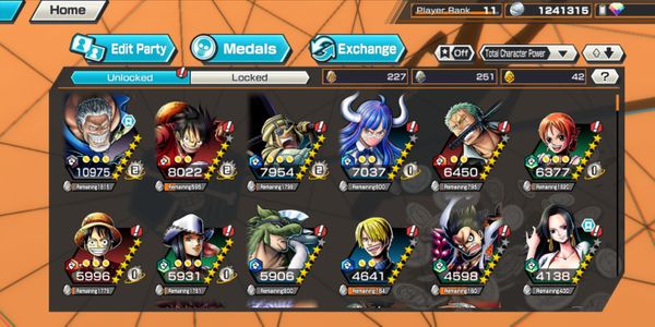 Garp. Max Good Med