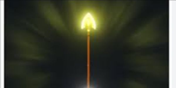 Lucky Arrow