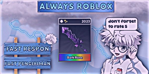 Dark Rune