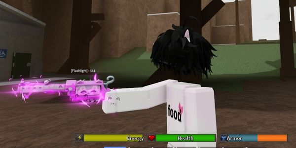 Cat Revolver Dahood