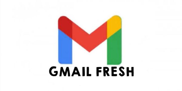 Gmail Fresh