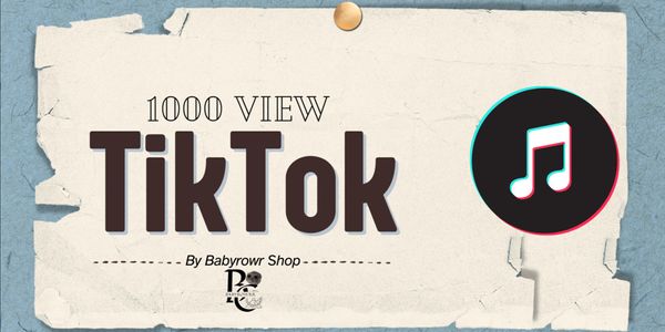 Views Tiktok
