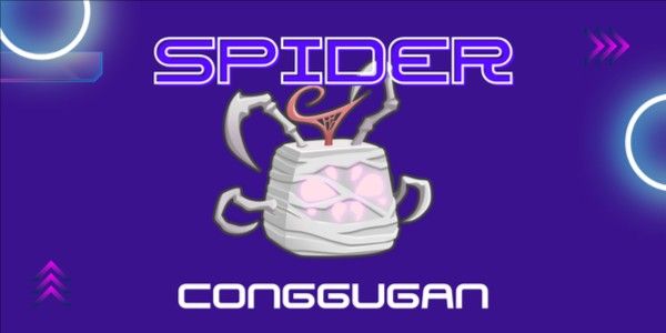 Spider
