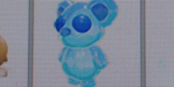 frostbite cub