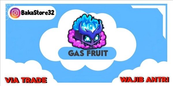 Gas
