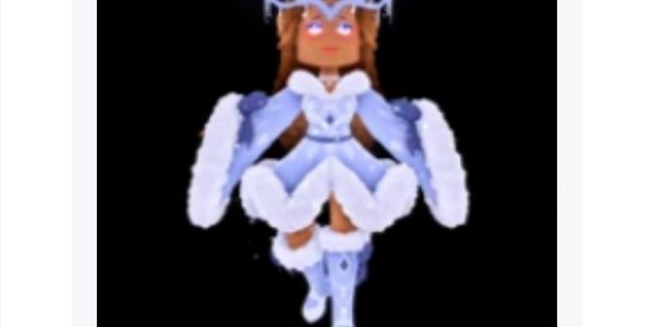winter guardian set