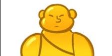 Human: Buddha (Permanent)