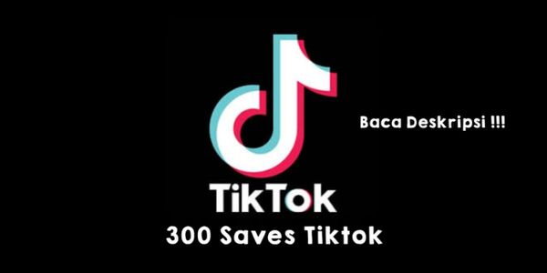 300 Saves Tiktok