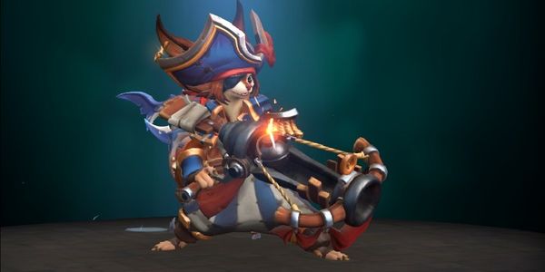 Winter 2024 Heroes' Hoard ( Hoodwink Set )