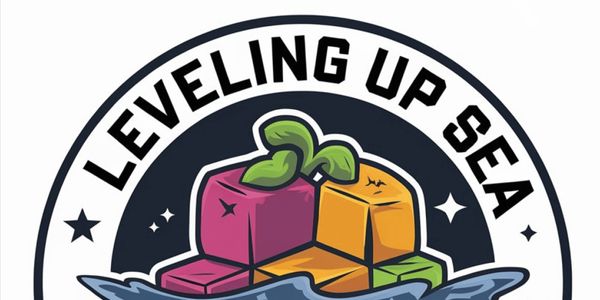 Leveling Sea by Request