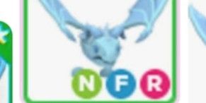 Frost Dragon nfr