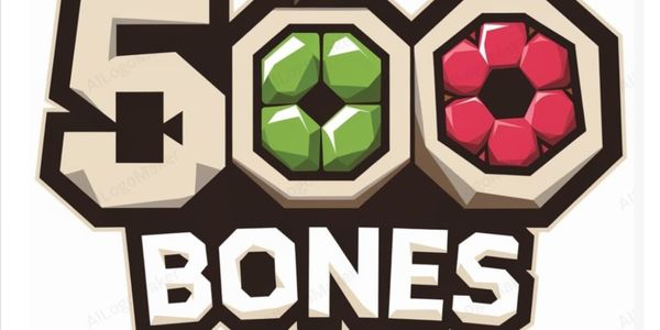 500 Bones