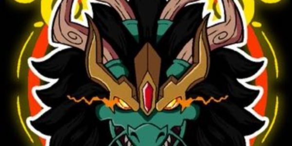 Dragon (Eastern)