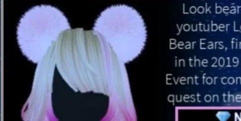 LeahAshe's Bear Ears