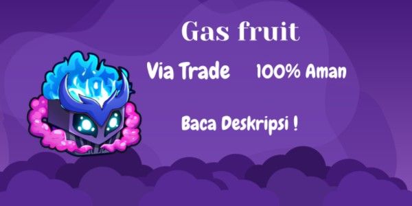 Gas