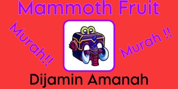 Mammoth