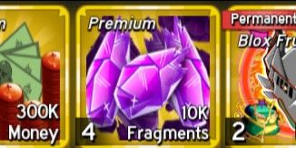 Fragments