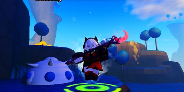 Akun Starter Elf mage evo (shiny) dan 3+ mythic lainnya