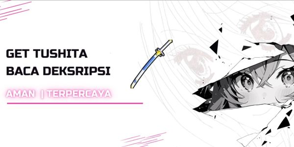 Get Legendary Sword Tushita