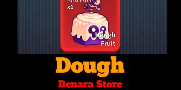 Dough