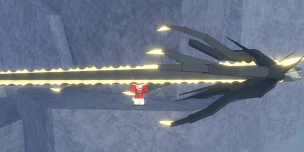 Northstar Serpent