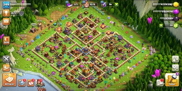 TOWN HALL 16 ALLMAX PUNYA MIMIN YANG GANTENG