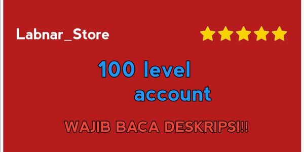 joki 100 level (meme sea)