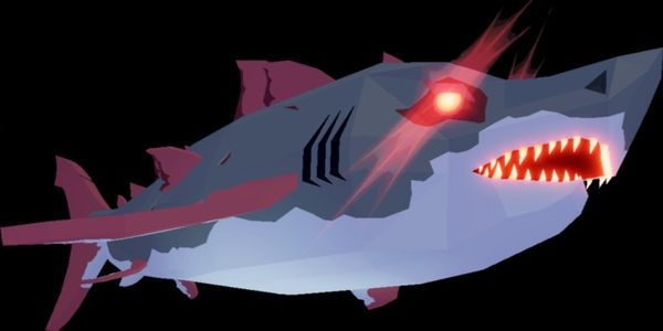 Buy Fish Ancient MEG ( No Mutation ) Fisch 3202266 | itemku