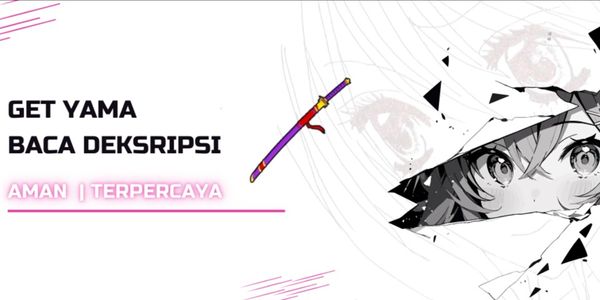 Get Legendary Sword Yama