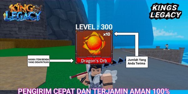 Dragon Orb