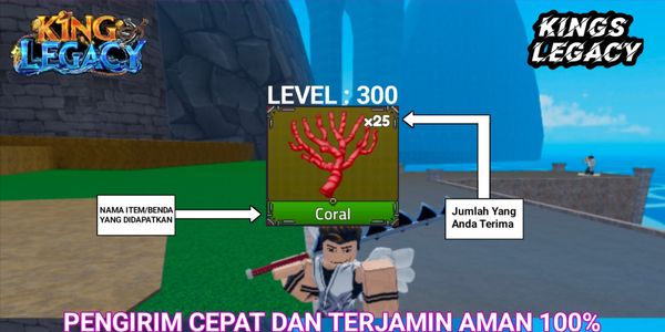 Coral