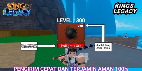 Twilight Orb