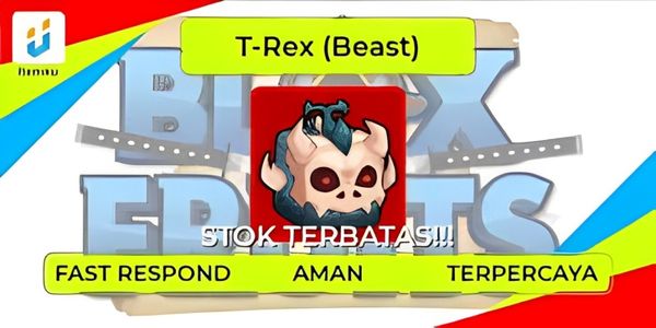 T-Rex