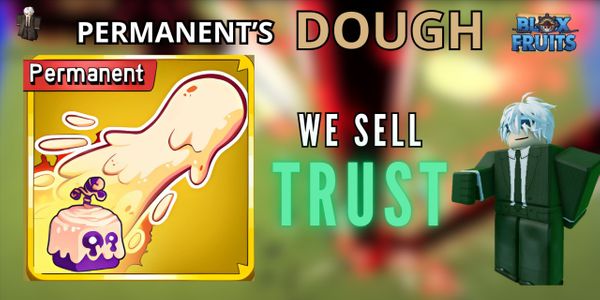 Dough (Permanent)