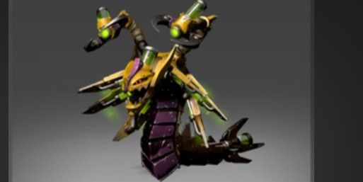 Mechamancer