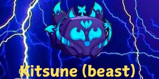 Kitsune