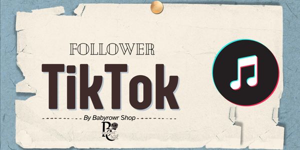500 Follower Tiktok