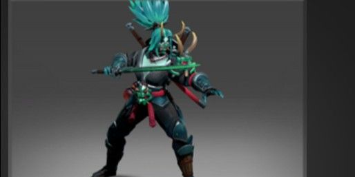 Onikage Disciple