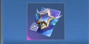 Starlight Card