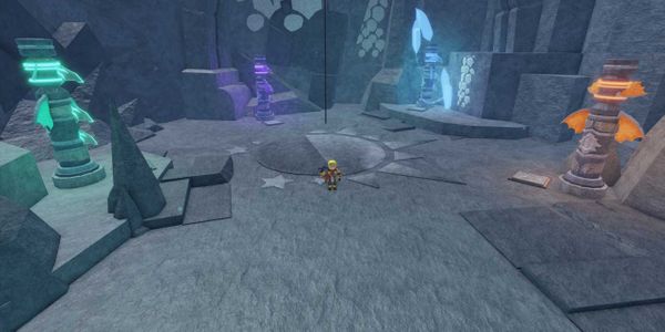Open Ancient Archive