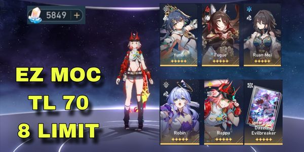 ASIA + 8 B5 LIMITED + TL 70 + EZ MOC + WELL BUILD