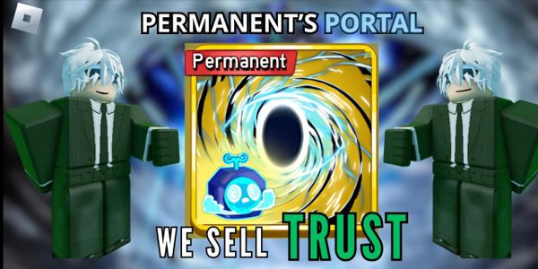 Portal (Permanent)