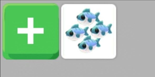 Many Mackerel