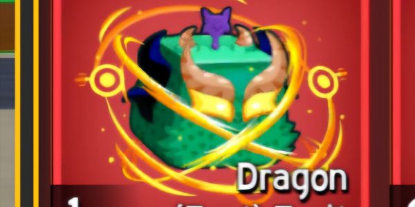 Dragon (Eastern)